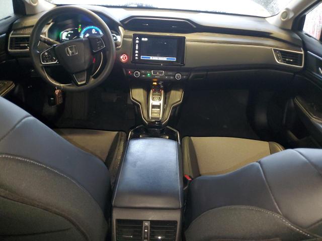 2018 HONDA CLARITY JHMZC5F17JC013628