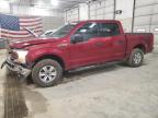 2019 FORD F150 SUPER - 1FTEW1E4XKKE79119