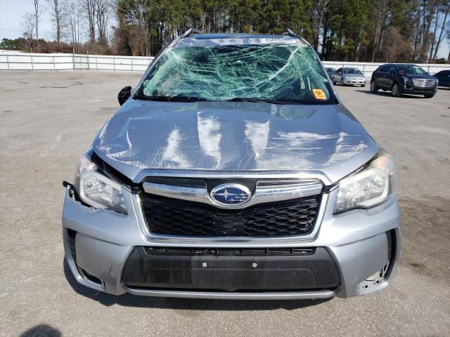 2015 SUBARU FORESTER 2 - JF2SJGWC5FH495095