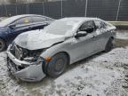 2020 HONDA CIVIC LX - 2HGFC2F63LH557530
