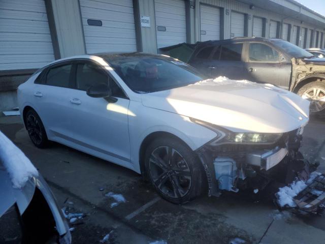 2024 KIA K5 GT LINE - 5XXG64J25RG263262