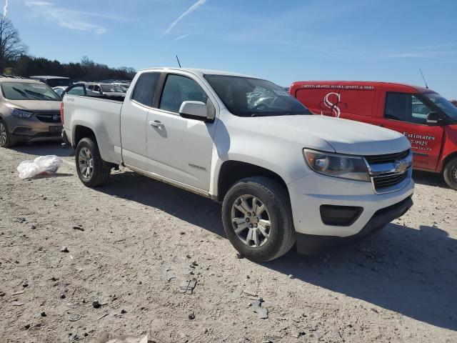 Vin: 1gchtcen7h1329770, lot: 47242465, chevrolet colorado lt 20174