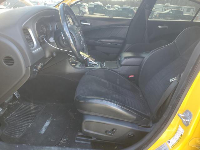 2017 DODGE CHARGER R/ - 2C3CDXCT9HH532603