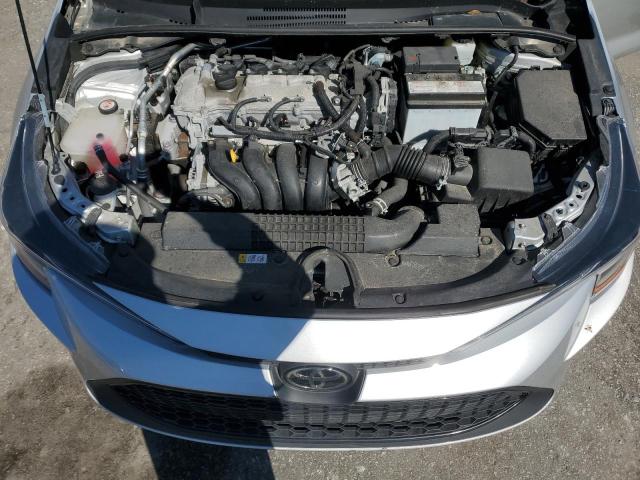 2022 TOYOTA COROLLA LE - 5YFEPMAE9NP366717