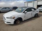 2015 FORD FUSION S - 1FA6P0G70F5106698