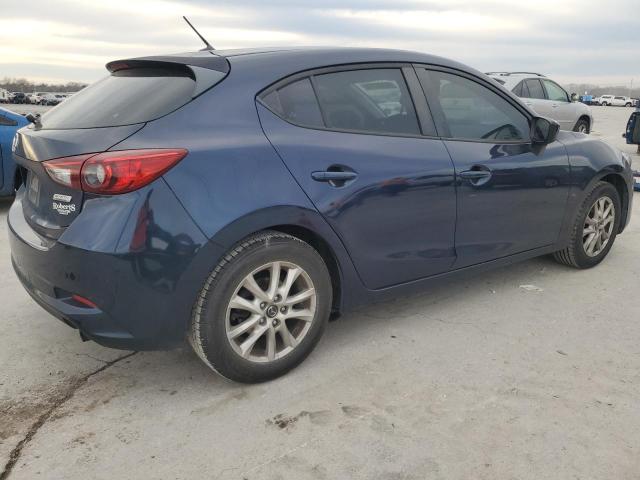 Vin: 3mzbn1k79hm149359, lot: 46525245, mazda 3 sport 20173