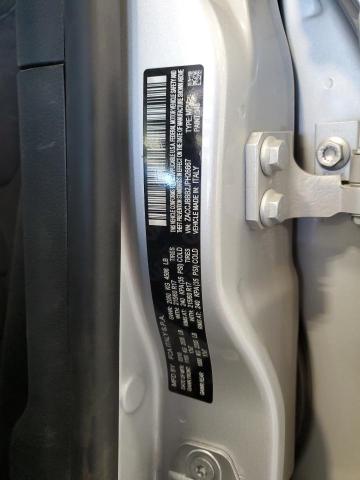 2018 JEEP RENEGADE L - ZACCJBBB2JPH26667