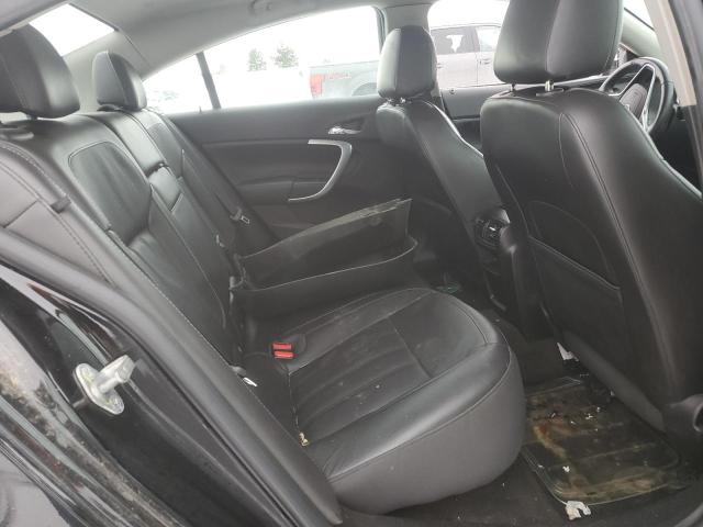 2016 BUICK REGAL PREM 2G4GR5EX8G9172487