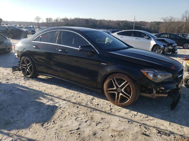 2018 MERCEDES-BENZ CLA 250 WDDSJ4EB0JN584014