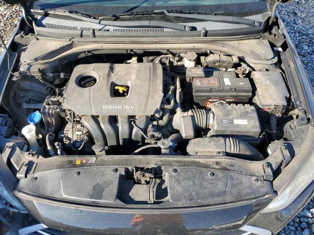 2017 HYUNDAI ELANTRA SE - 5NPD84LF1HH056996