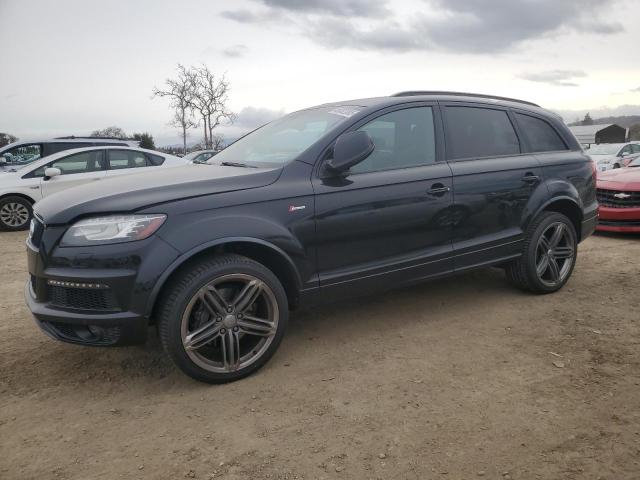 AUDI Q7 PRESTIG