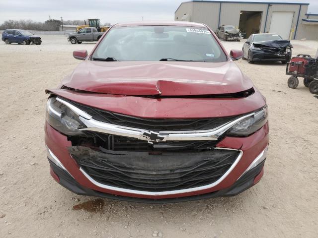 2022 CHEVROLET MALIBU RS - 1G1ZG5ST6NF105310