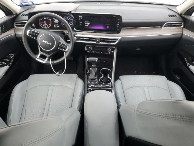 2024 KIA K5 EX - 5XXG34J23RG245173