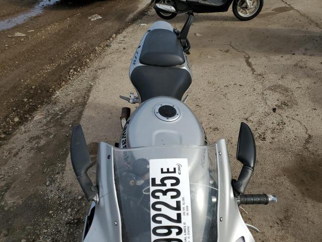 2006 KAWASAKI ZX600 J1 JKAZX4J136A059350