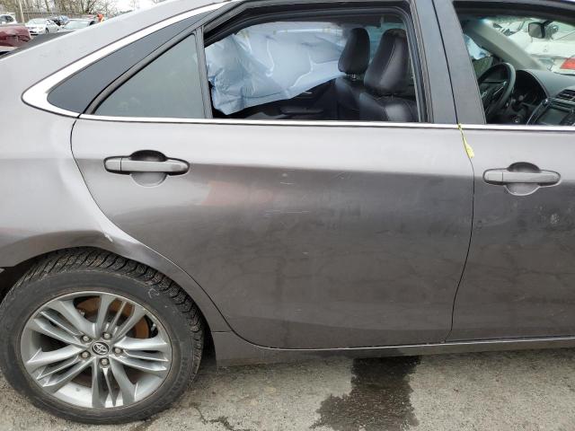 2015 TOYOTA CAMRY LE - 4T1BF1FK7FU876244