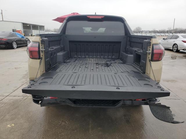 2024 HYUNDAI SANTA CRUZ - 5NTJB4DE8RH105074