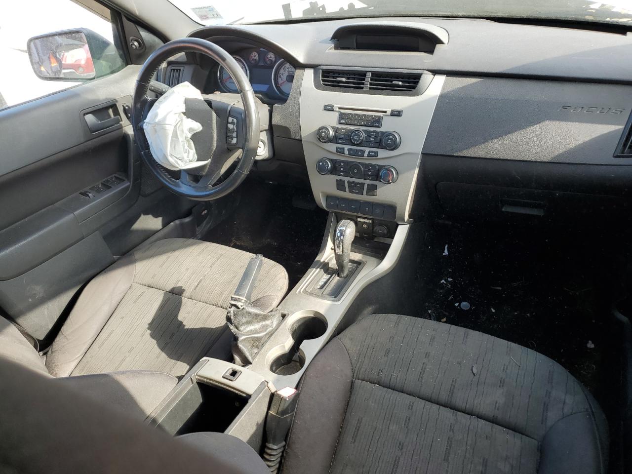 Global Auto Auctions