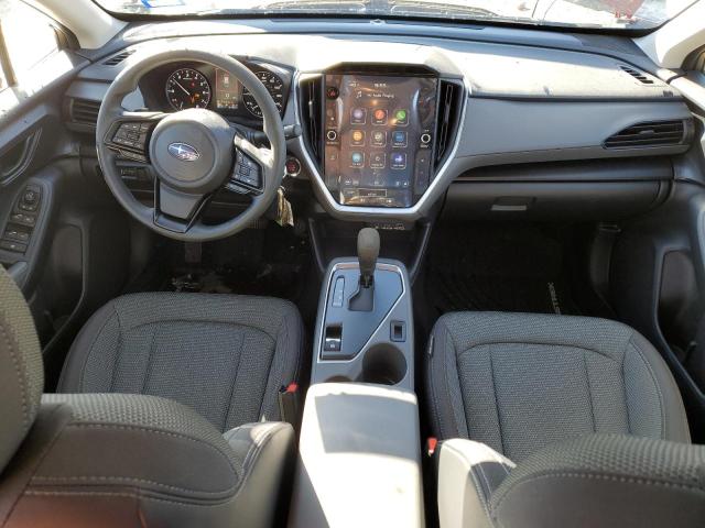 2024 SUBARU CROSSTREK - JF2GUADC6RH357034