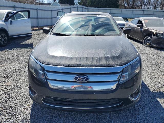 2012 FORD FUSION SEL - 3FAHP0JG5CR272564