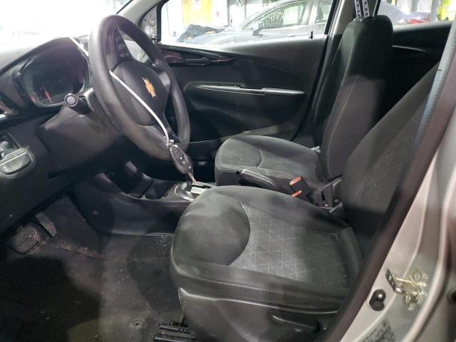 2020 CHEVROLET SPARK 1LT - KL8CD6SA3LC417991
