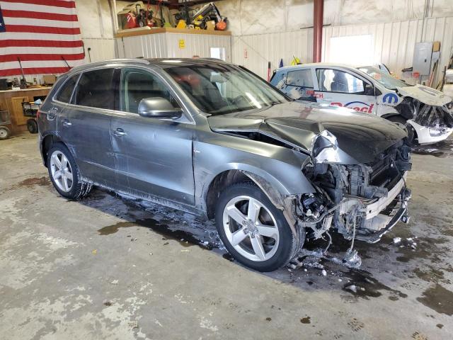 Vin: wa1wkafp8ca064889, lot: 44650095, audi q5 prestige 20124