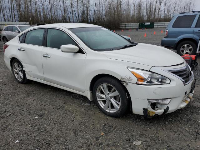 Vin: 1n4al3apxdn503431, lot: 46714535, nissan altima 2.5 20134