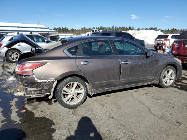 Vin: 1n4al3ap8ec118432, lot: 46047195, nissan altima 2.5 20143