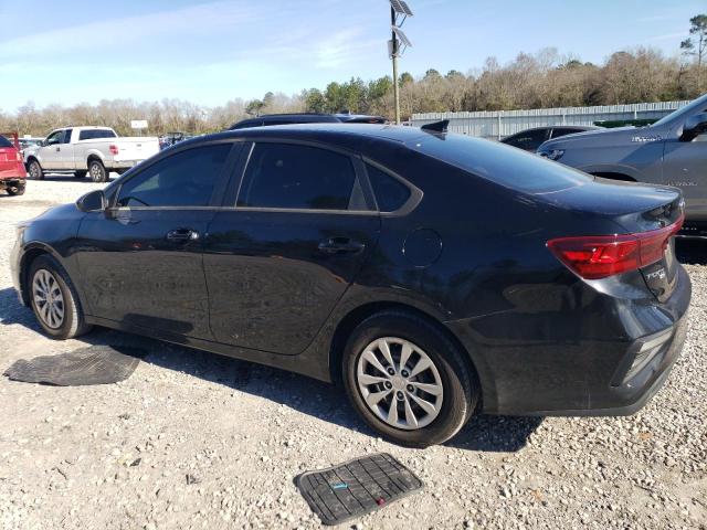 Vin: 3kpf24ad8me353774, lot: 46345175, kia forte fe 20212