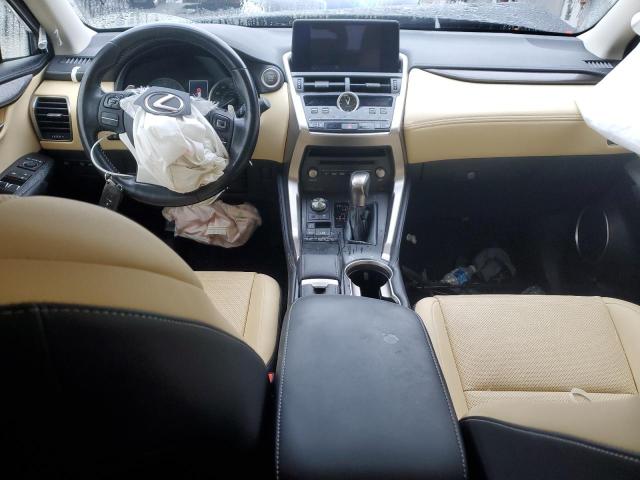 2020 LEXUS NX 300 JTJDARBZ9L5008682