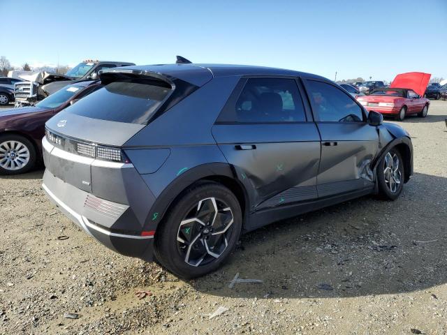 HYUNDAI IONIQ 5 SE 2023 gray  electric KM8KNDAF1PU160004 photo #4