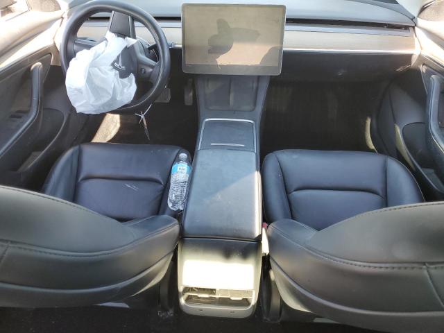 2022 TESLA MODEL 3 - 5YJ3E1EA2NF317860