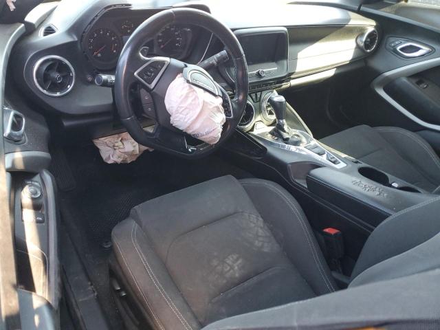 2016 CHEVROLET CAMARO LT - 1G1FB1RS2G0136325