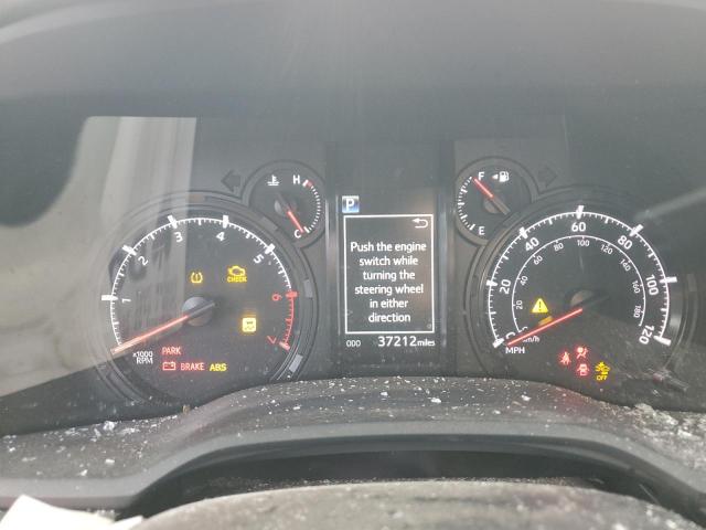 2021 TOYOTA 4RUNNER SR JTENU5JR3M5877168