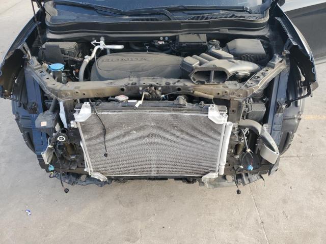 2022 HONDA PILOT SE 5FNYF5H27NB021392