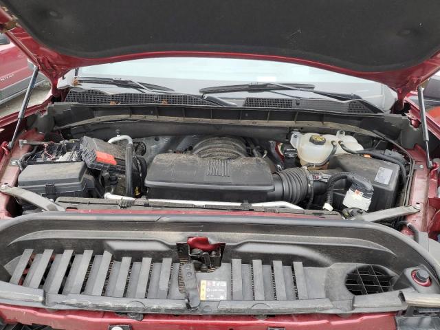 2020 GMC SIERRA K15 - 1GTU9FEL4LZ330883