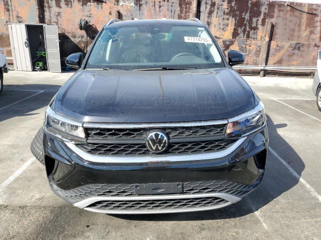2024 VOLKSWAGEN TAOS SE - 3VVEX7B28RM051086