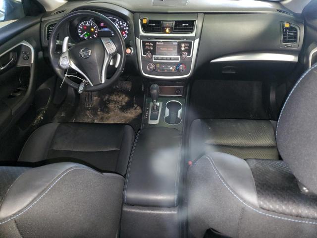 2017 NISSAN ALTIMA 2.5 - 1N4AL3AP5HC145298