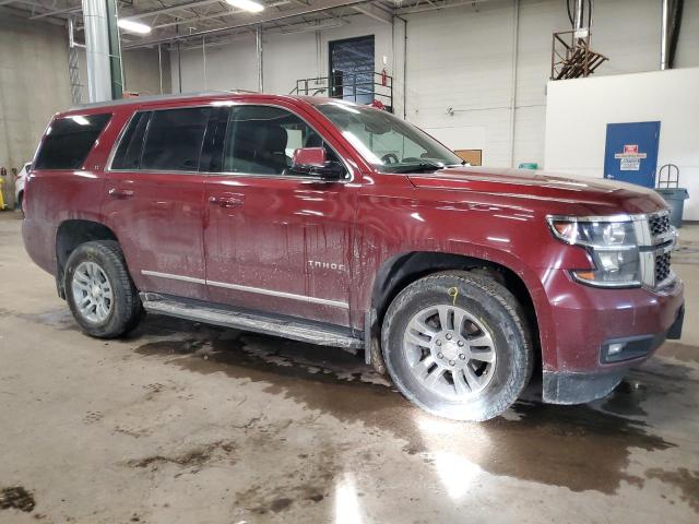 2017 CHEVROLET TAHOE K150 - 1GNSKBKC4HR168325