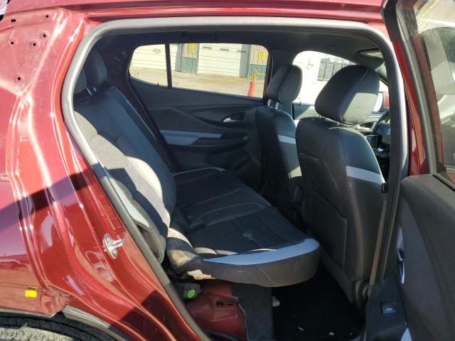 2024 BUICK ENVISTA PR - KL47LAE21RB101856