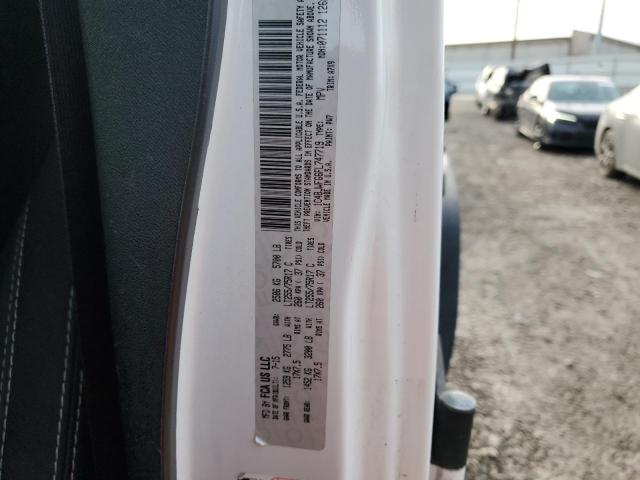 2015 JEEP WRANGLER UNLIMITED RUBICON 1C4BJWFG6FL747719