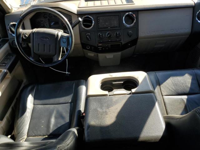 2008 FORD F250 SUPER #3305679762