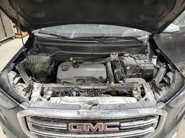 2021 GMC TERRAIN SL - 3GKALVEV2ML386639