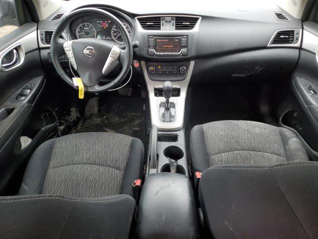 2015 NISSAN SENTRA S - 3N1AB7AP2FY365283