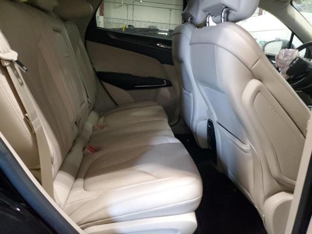 2017 LINCOLN MKC RESERV 5LMTJ3DH7HUL34504