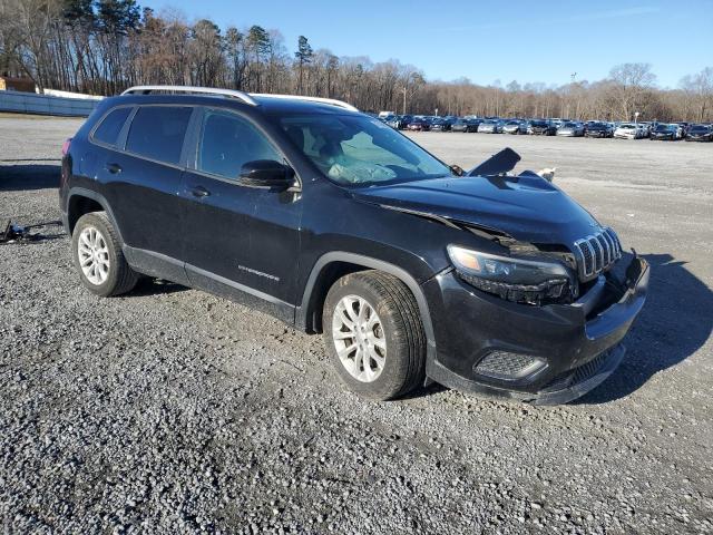 2021 JEEP CHEROKEE L - 1C4PJLCB4MD134843