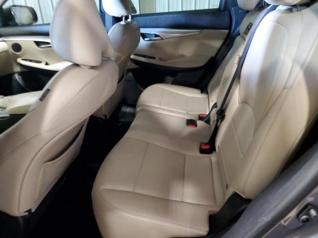 2019 INFINITI QX50 ESSEN - 3PCAJ5M14KF137318