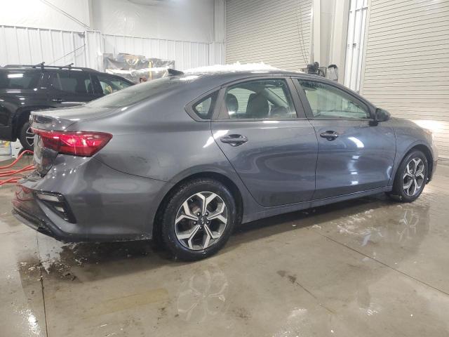 Vin: 3kpf24ad9le237563, lot: 45988335, kia forte fe 20203