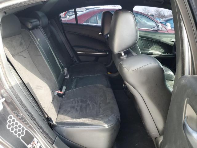 2019 DODGE CHARGER SC - 2C3CDXGJ9KH688981