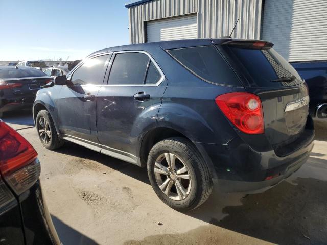 2015 CHEVROLET EQUINOX LS - 2GNALAEK1F1156984