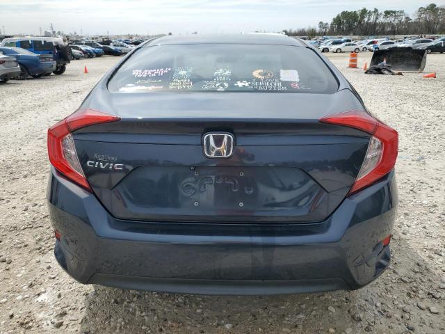 2017 HONDA CIVIC LX - 19XFC2F61HE059523